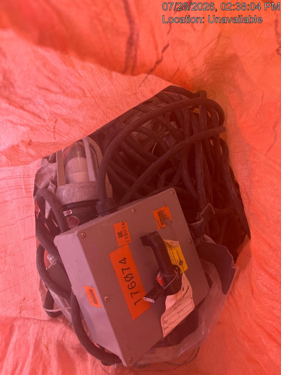 2021 LIND EQUIPMENT TLS-80XPLEDRE-LV