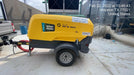 2022 ATLAS COPCO XAS188 CWK