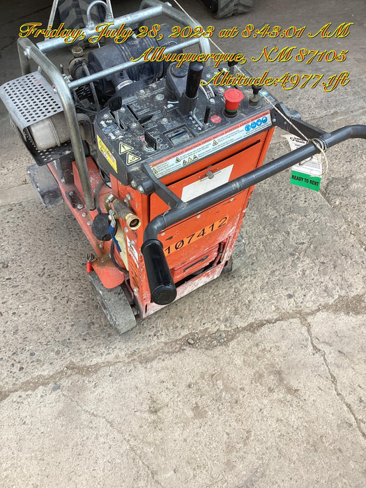 2023 MULTIQUIP MVC82VHW