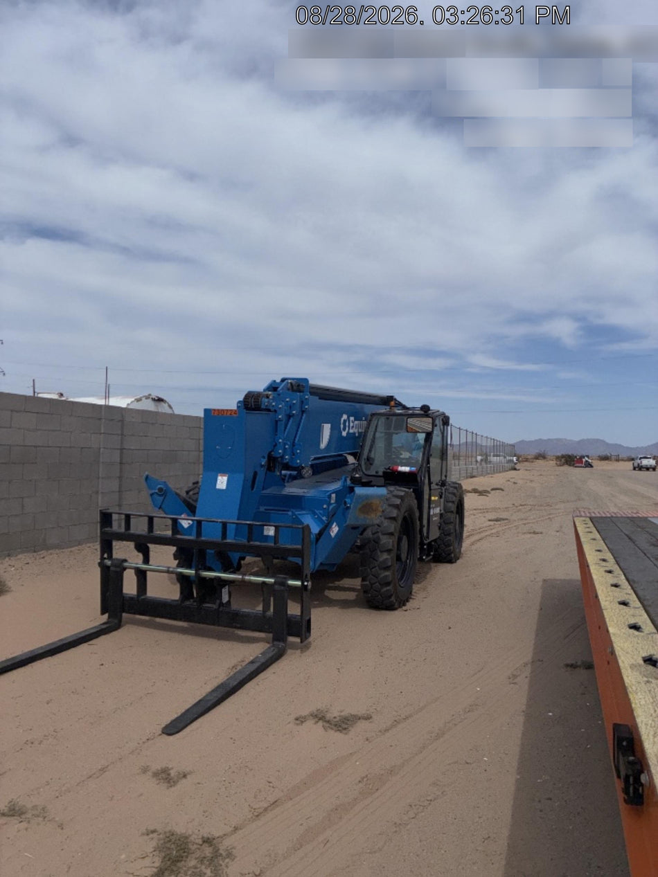 2026 GENIE GTH-1256