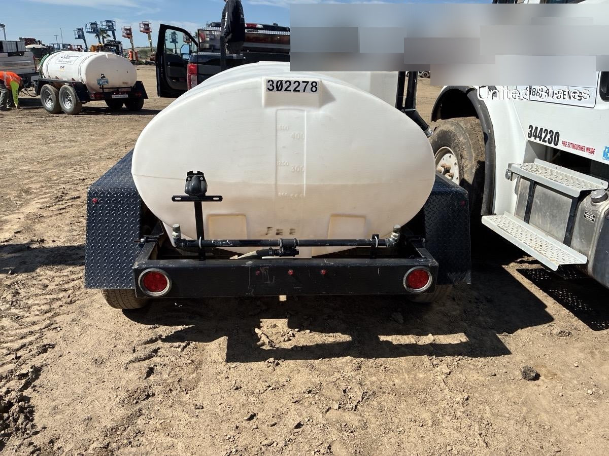 2023 WYLIE EXP-500L