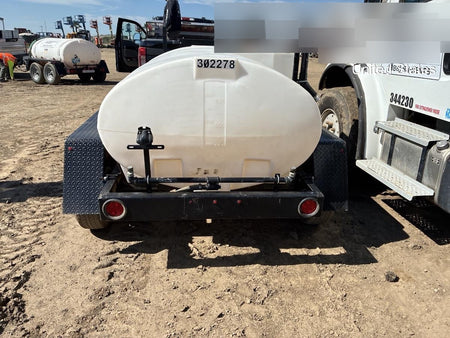 2023 WYLIE EXP-500L