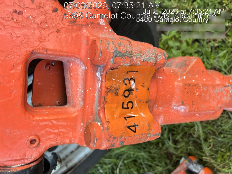 2024 MICHIGAN PNEUMATIC ES-TPB30-1-TRACKER