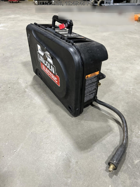 2024 LINCOLN ELECTRIC LN-25X