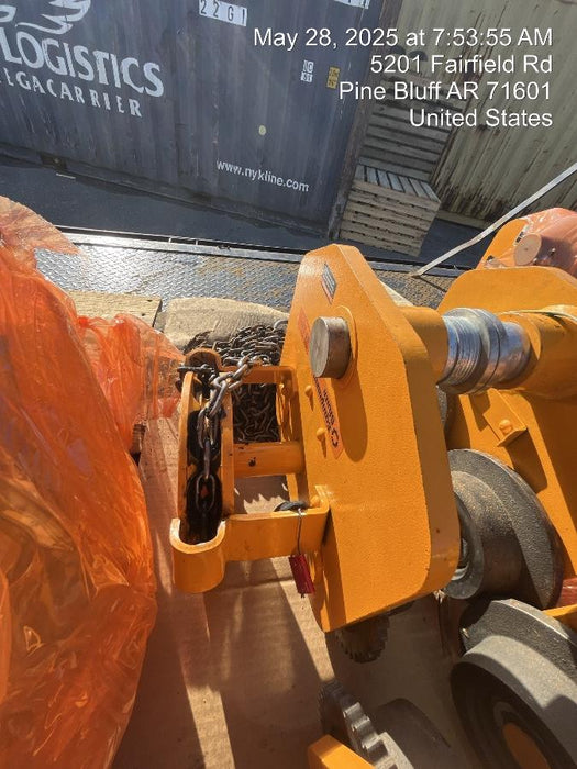 2025 HARRINGTON GT050F