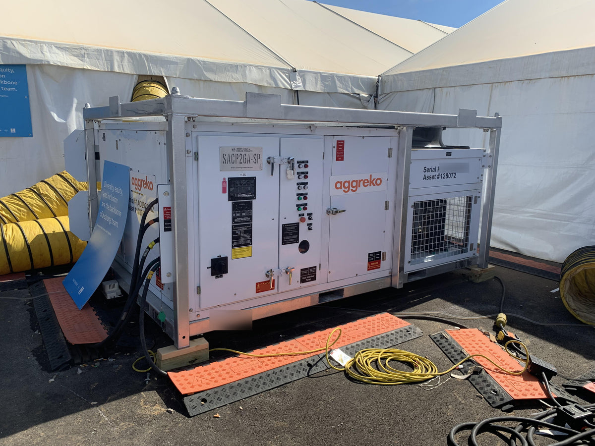 2020 SMARTECH SACP26A-SP
