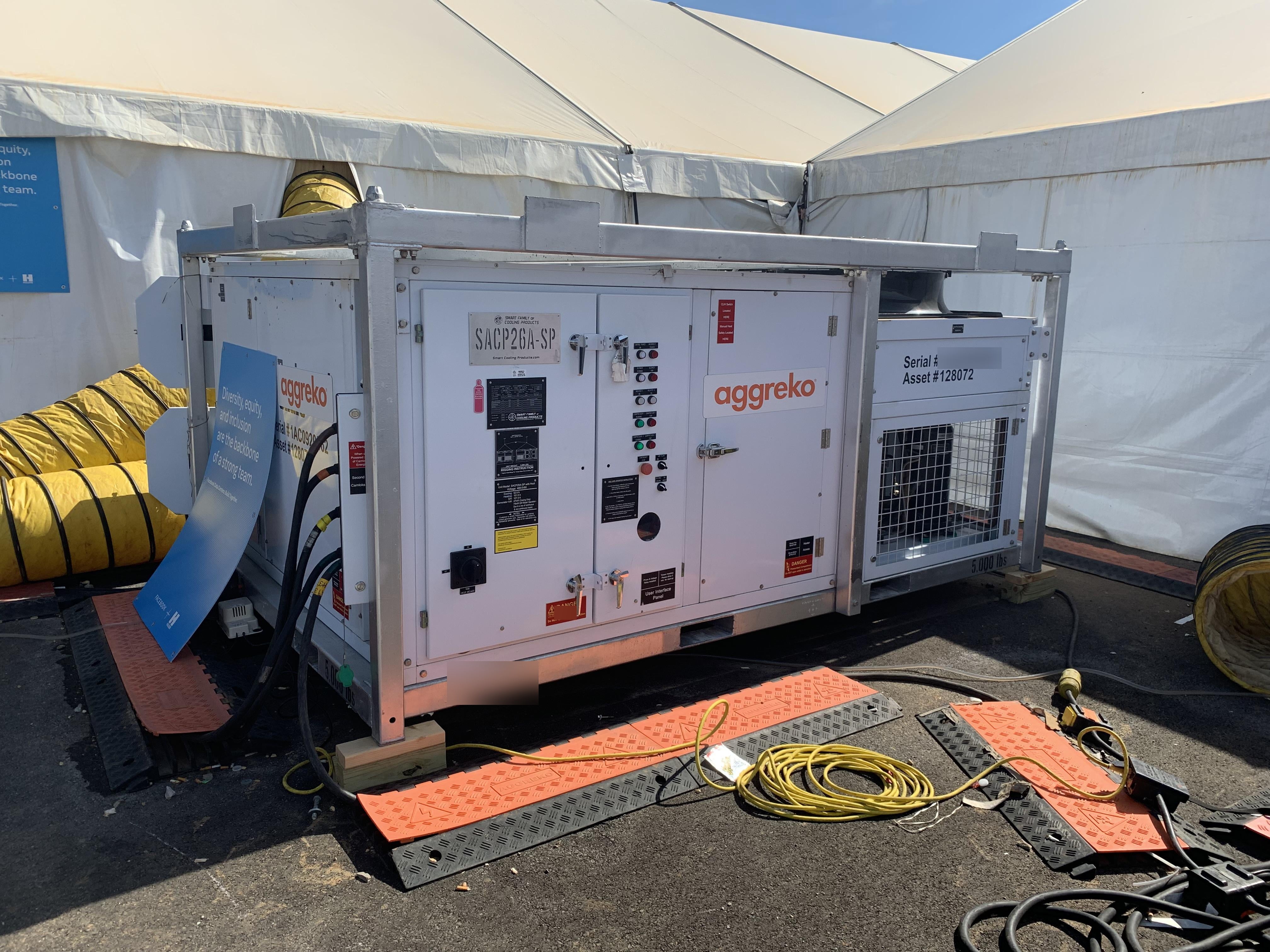 2020 SMARTECH SACP26A-SP
