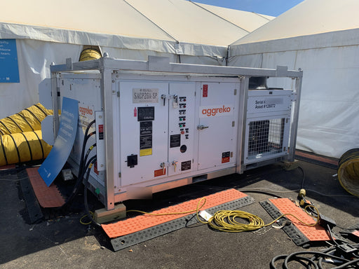 2020 SMARTECH SACP26A-SP