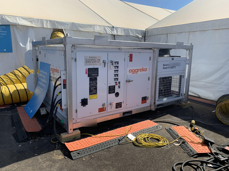 2020 SMARTECH SACP26A-SP