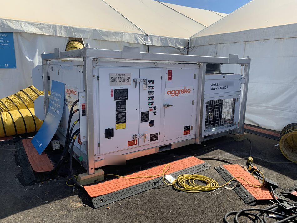 2020 SMARTECH SACP26A-SP