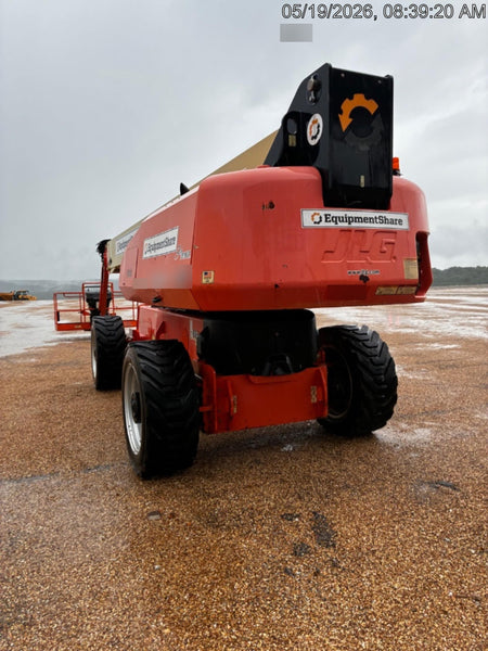 2018 JLG 1200SJP