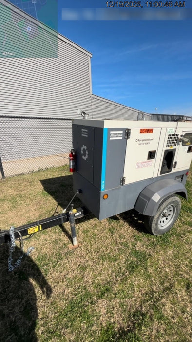 2022 ATLAS COPCO QAS25 CWK