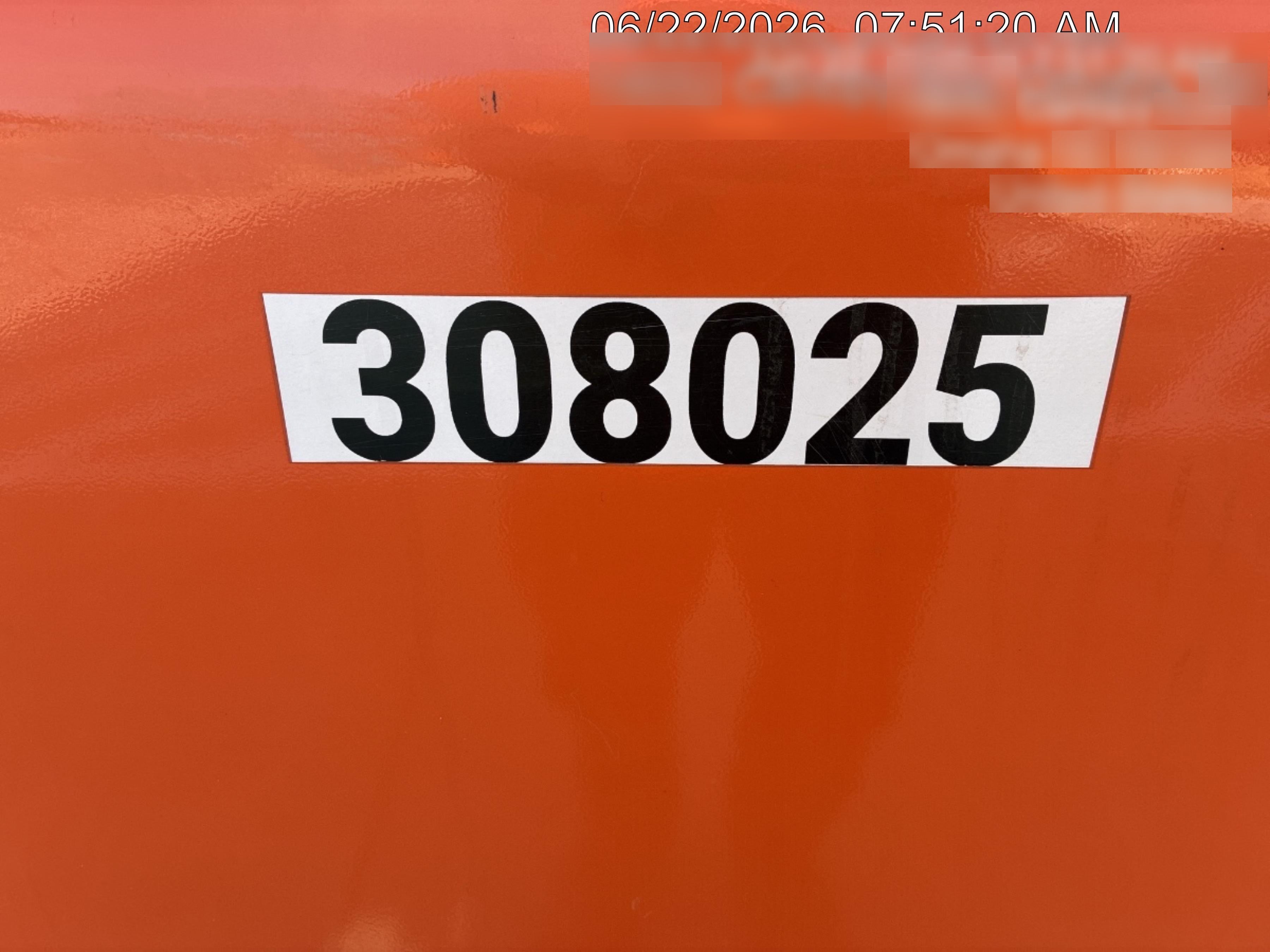 2023 SKYTRAK 8042