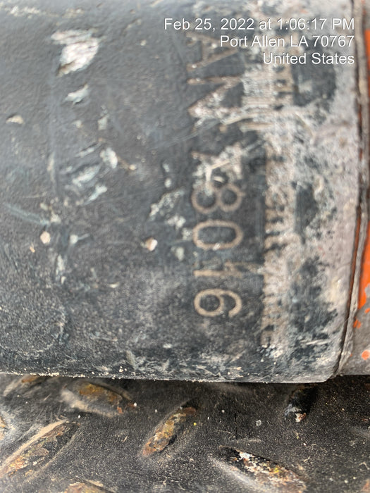 2020 MICHIGAN PNEUMATIC 751SS