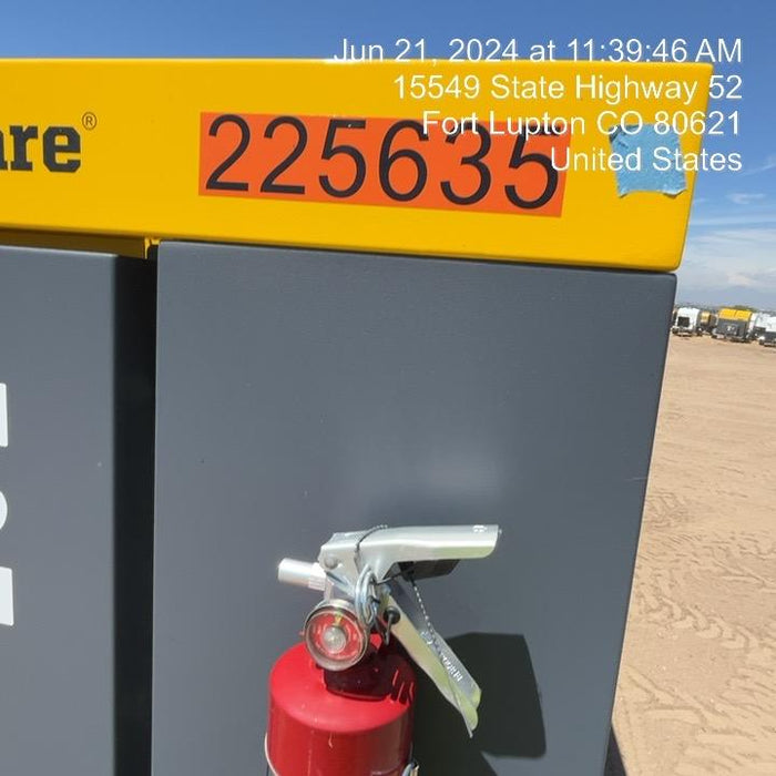 2022 ATLAS COPCO PAC F88 PD-S