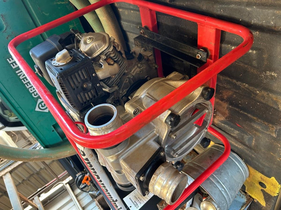 2023 MULTIQUIP QP3TH