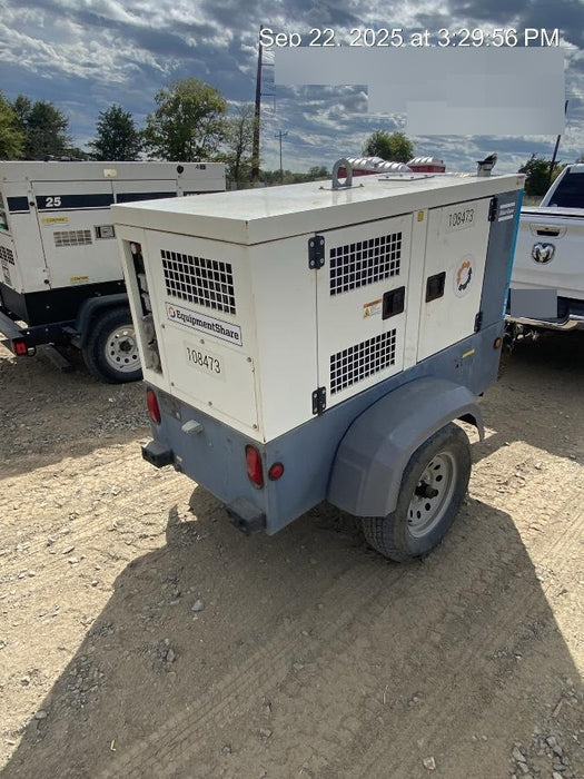 2020 ATLAS COPCO QAS25