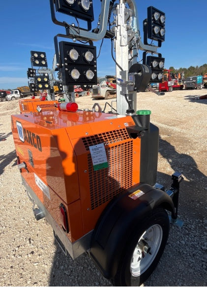 2023 WANCO WLTT-4MM4K