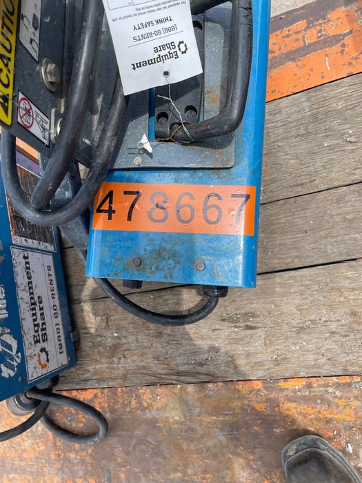 2024 MILLER ELECTRIC CST-282