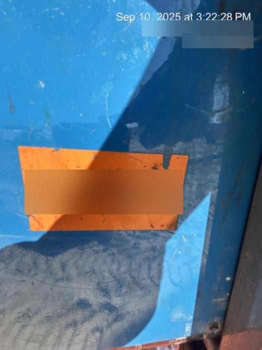 2022 MILLER ELECTRIC CST-280