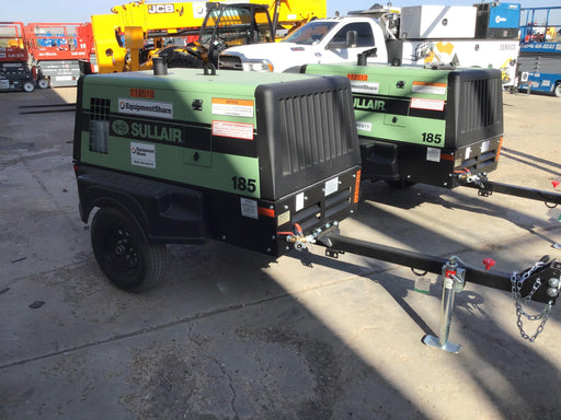 2020 SULLAIR 185-DPQ