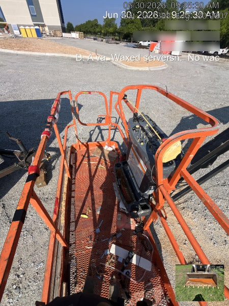 2023 JLG 660SJ