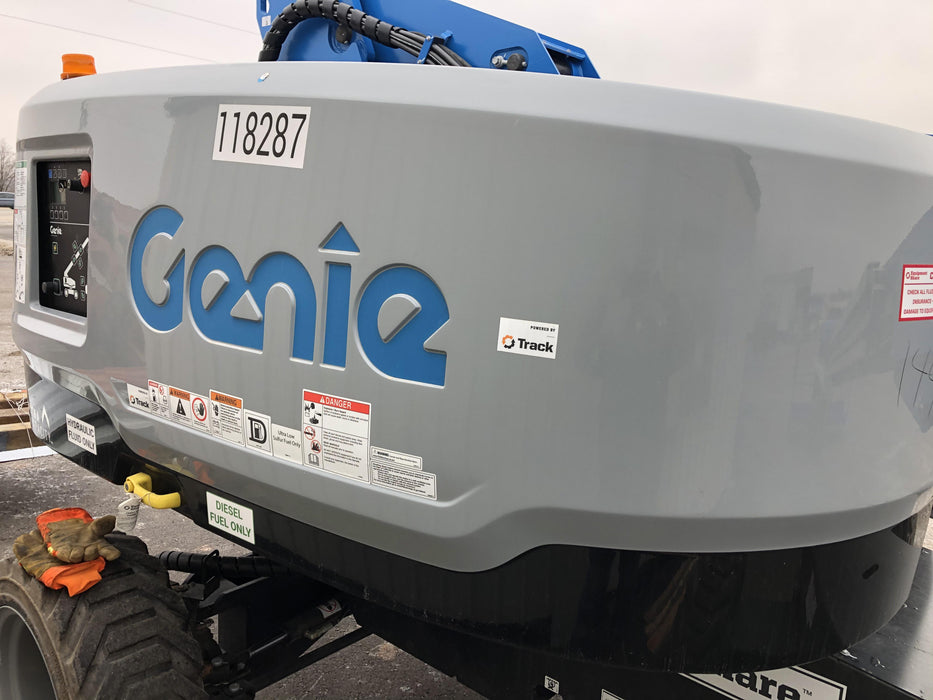 2020 GENIE S-45 XC