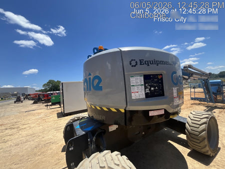 2024 GENIE Z-62/40 RT