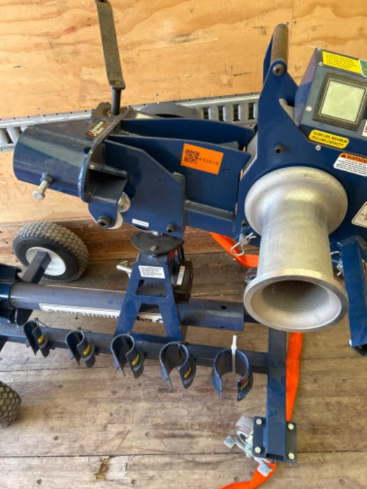 2025 CURRENT TOOLS 100A