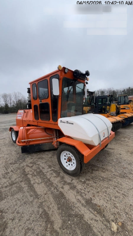 2023 BROCE RCT350