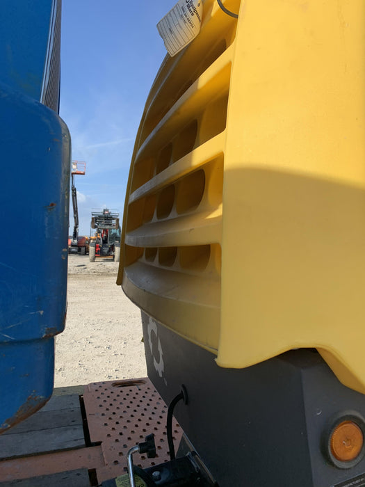 2022 ATLAS COPCO XAS188 CWK