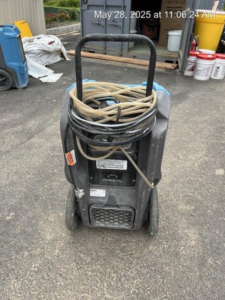 2020 DRI-EAZ LGR6000Li