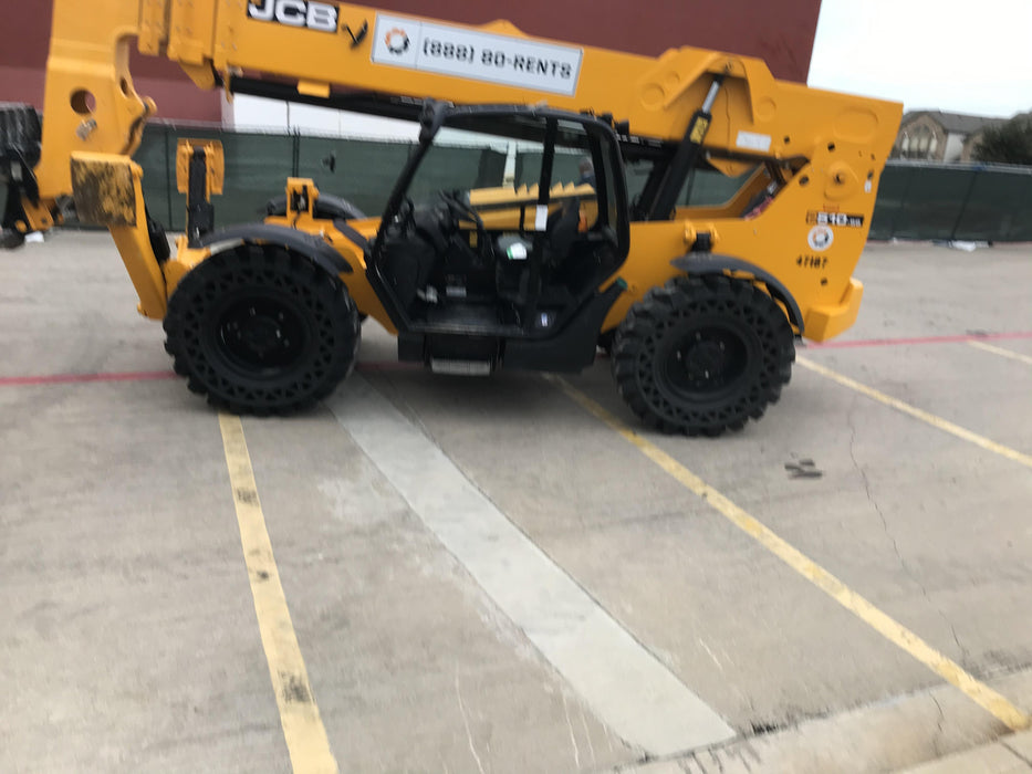 2019 JCB 510-56