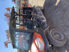 2019 Kubota RTV-X1140W-H 4wd Utility Cart, 4 Seat, Diesel, LED Strobe, Windshield Tempered Glass, Plastic Canopy, Wire Harness Kit, Backup Alarm