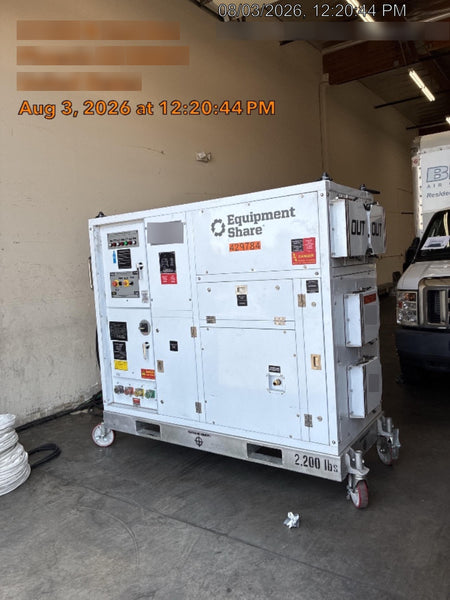 2024 SMARTECH SLIC12R-MSH