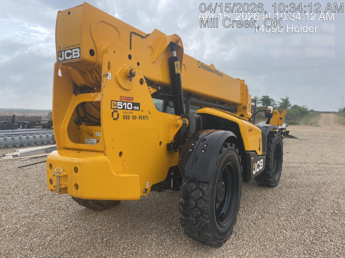 2024 JCB 510-56