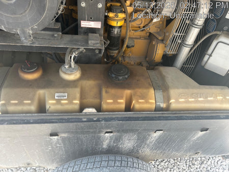2019 SULLAIR 375H