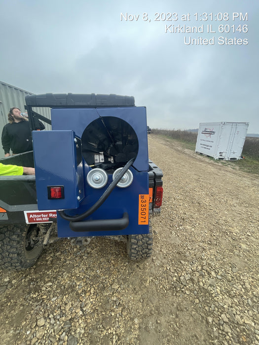 2023 CURRENT TOOLS 451