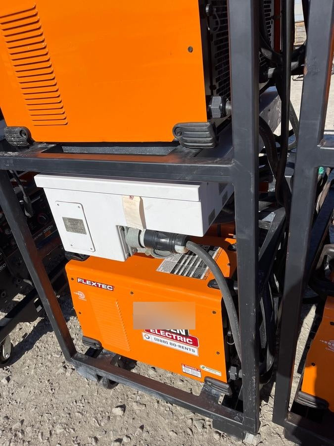 2023 LEX WR6A-7SM-FG26DZ6LD-R
