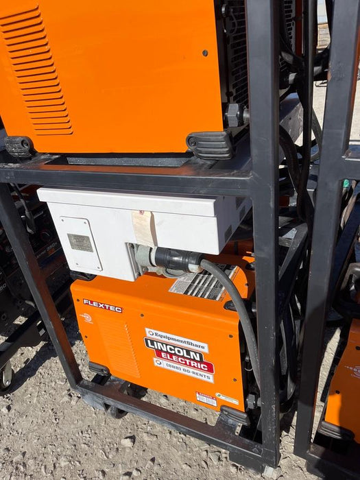 2023 LEX WR6A-7SM-FG26DZ6LD-R