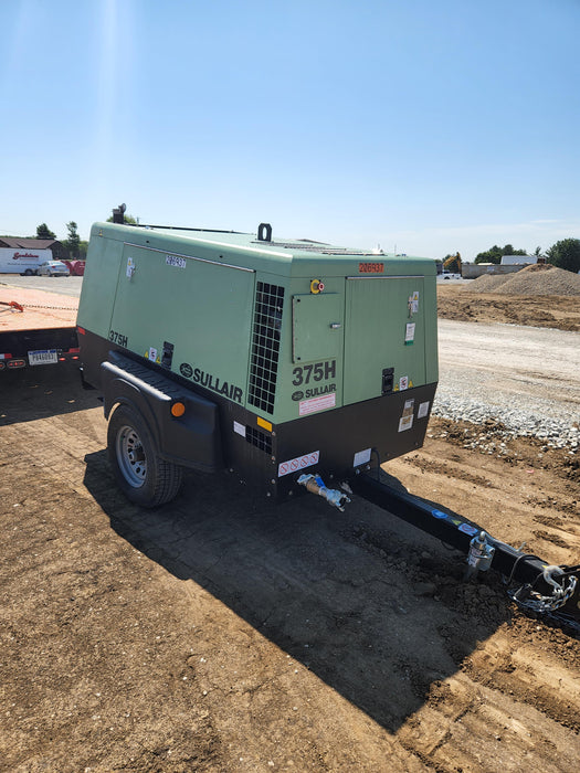 2022 SULLAIR 375H
