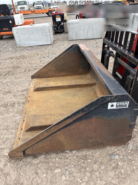 2021 STAR INDUSTRIES 1406B