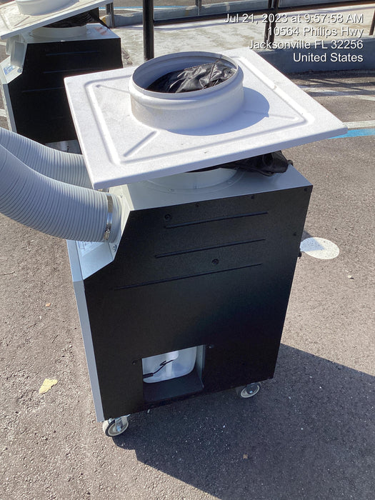 2022 KWIKOOL KPAC1411-2