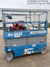 2018 Genie GS-2632 Genie GS-2632 Scissor Lift w/Standard Options