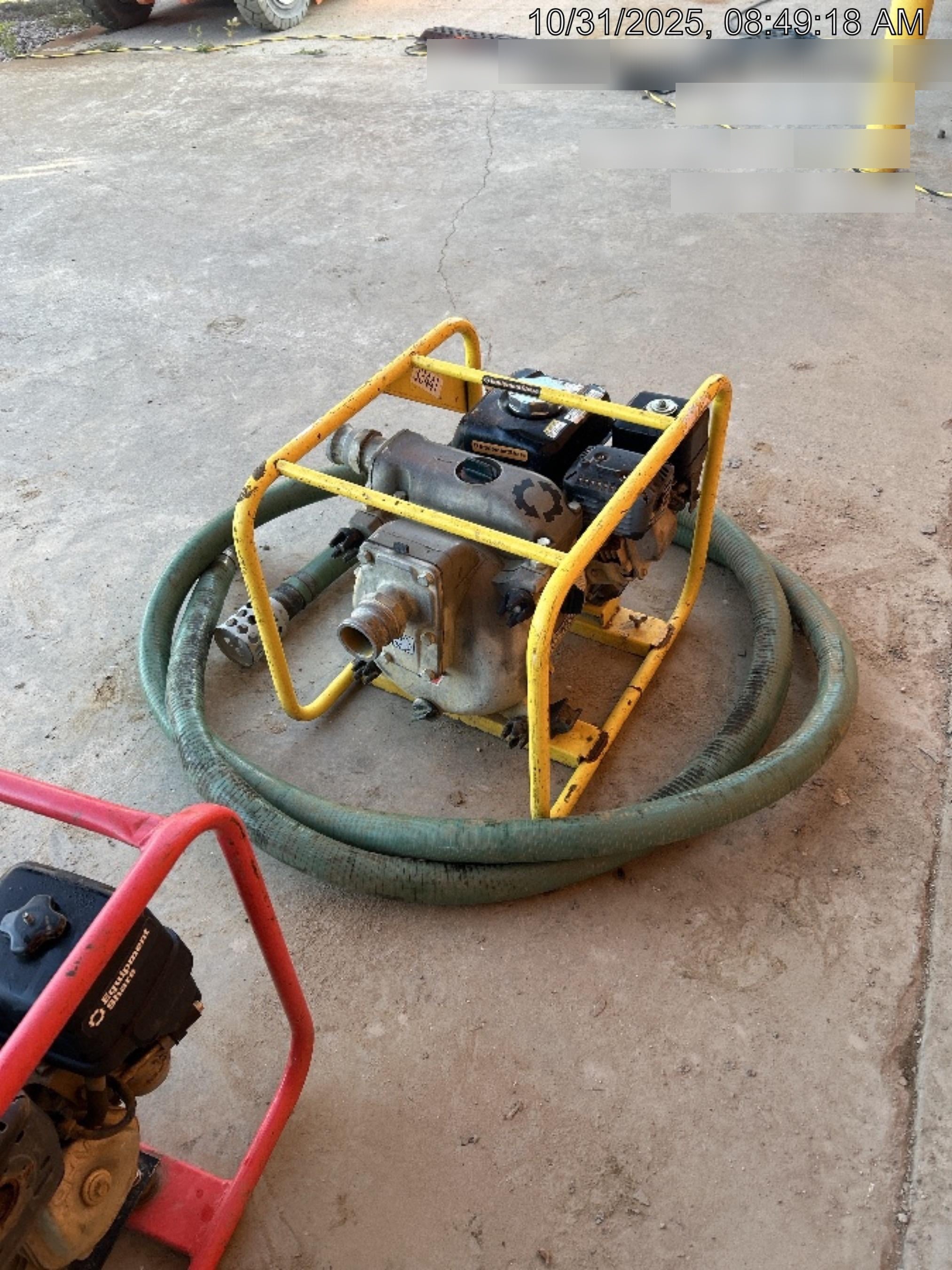 2019 WACKER NEUSON PT2