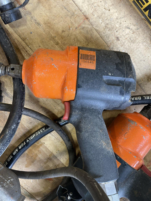 2021 MICHIGAN PNEUMATIC 750SS