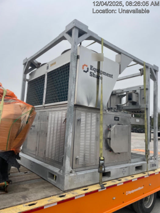 2022 SMARTECH SACP25A-HS-XP