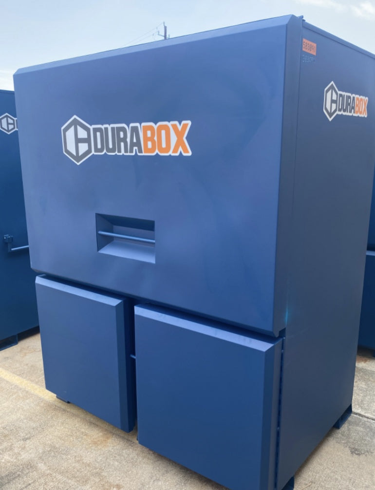2025 DURABOX DB510