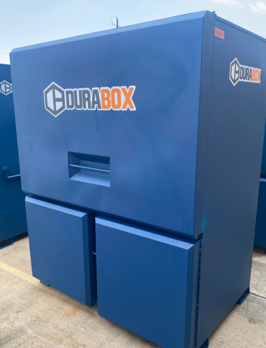 2025 DURABOX DB510