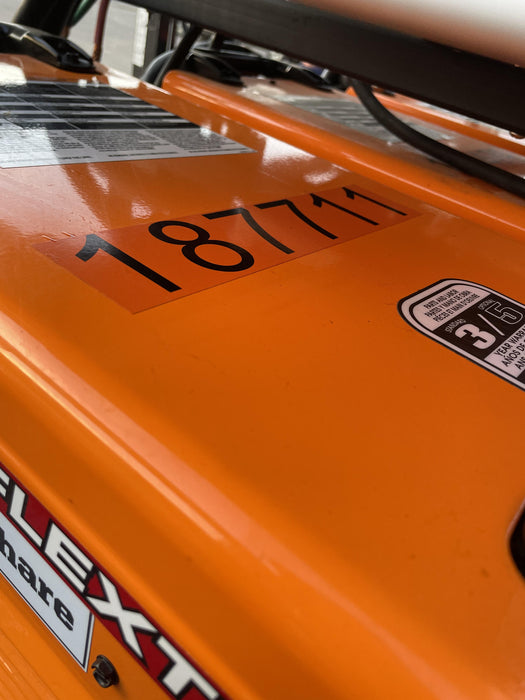 2021 LINCOLN ELECTRIC FLEXTEC 350X